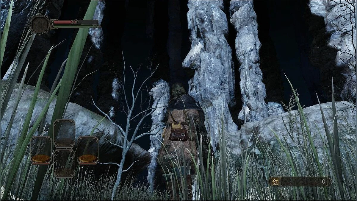 Скриншоты из Dark Souls 2 / Картинка 219