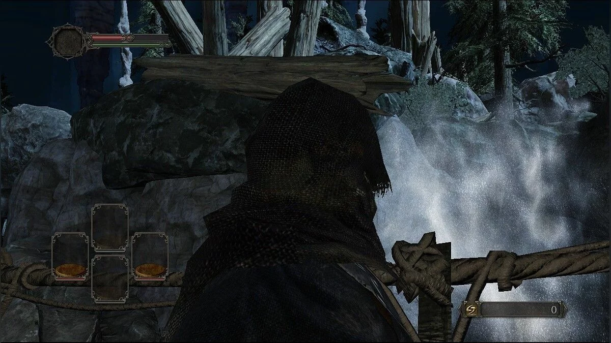 Скриншоты из Dark Souls 2 / Картинка 222