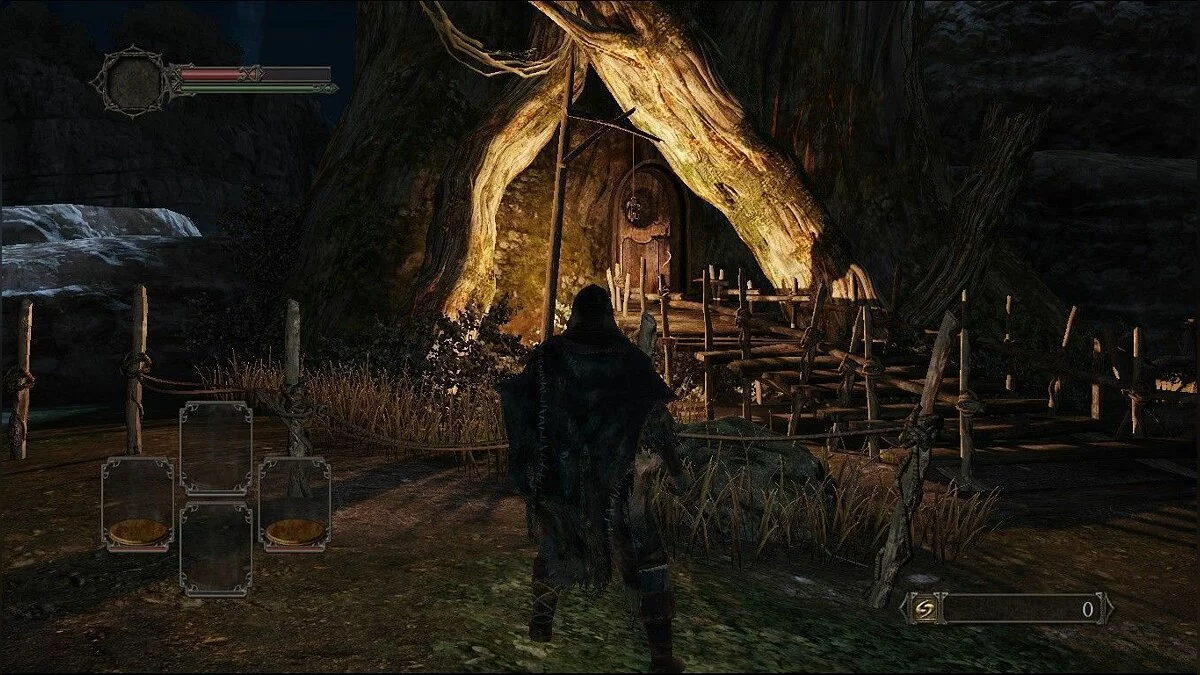 Скриншоты из Dark Souls 2 / Картинка 223