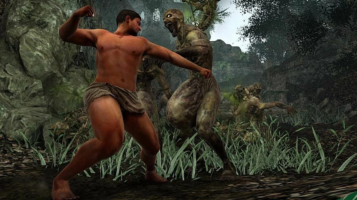 Скриншоты из Dark Souls 2 / Картинка 305