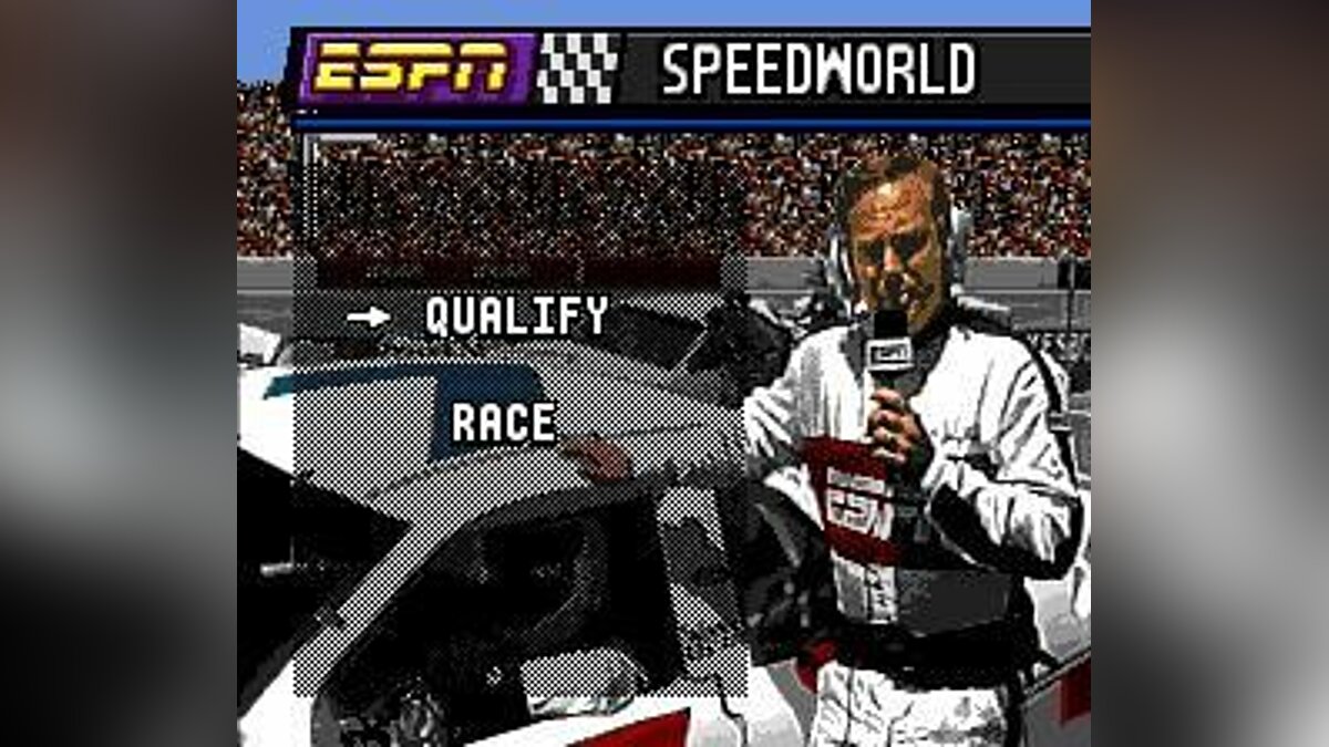 ESPN Speed World - что это за игра, трейлер, системные требования, отзывы и  оценки, цены и скидки, гайды и прохождение, похожие игры ESPN Speedworld