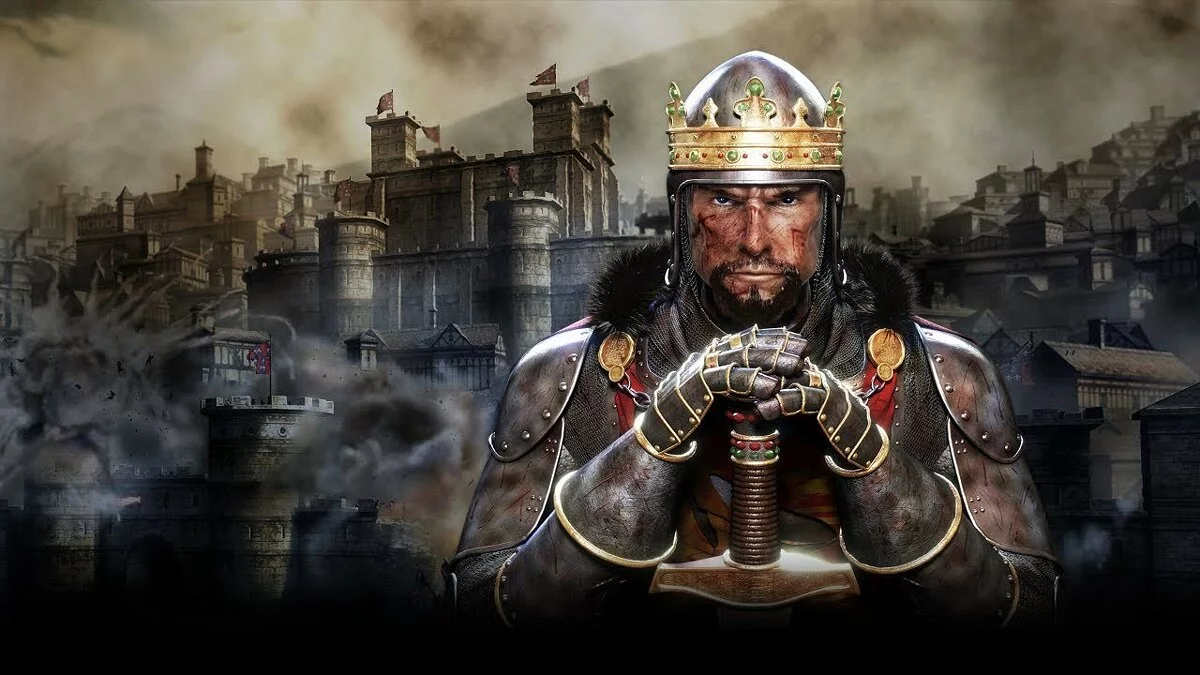 Арт из Medieval 2: Total War