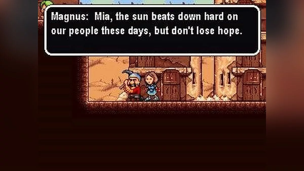 Скриншоты из Eternal Daughter