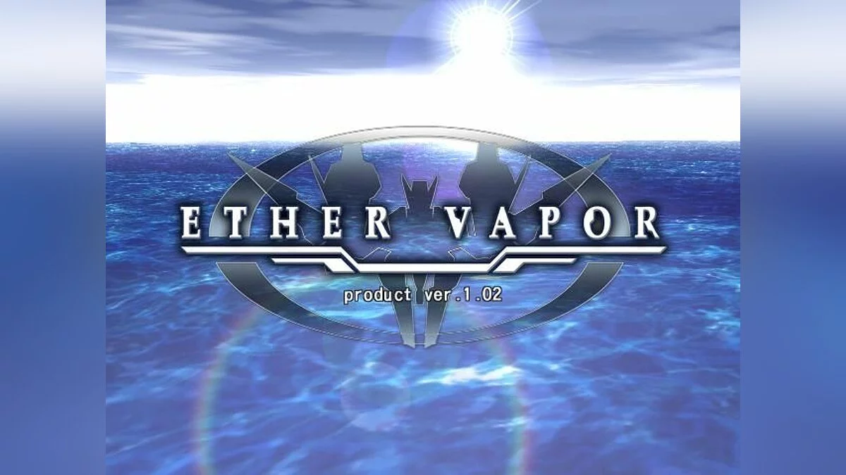 Скриншоты из Ether Vapor