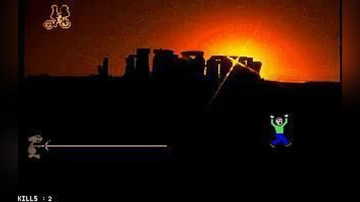 Скриншоты из E.T.: No More Mr. Nice Alien