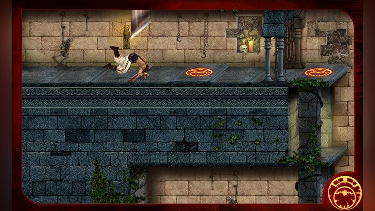 Prince of Persia Classic - что это за игра, трейлер, системные требования,  отзывы и оценки, цены и скидки, гайды и прохождение, похожие игры