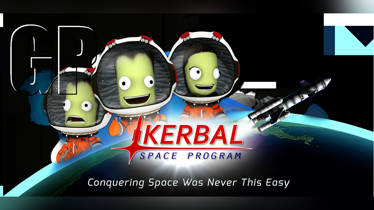 Kerbal space program мастерская стим фото 24