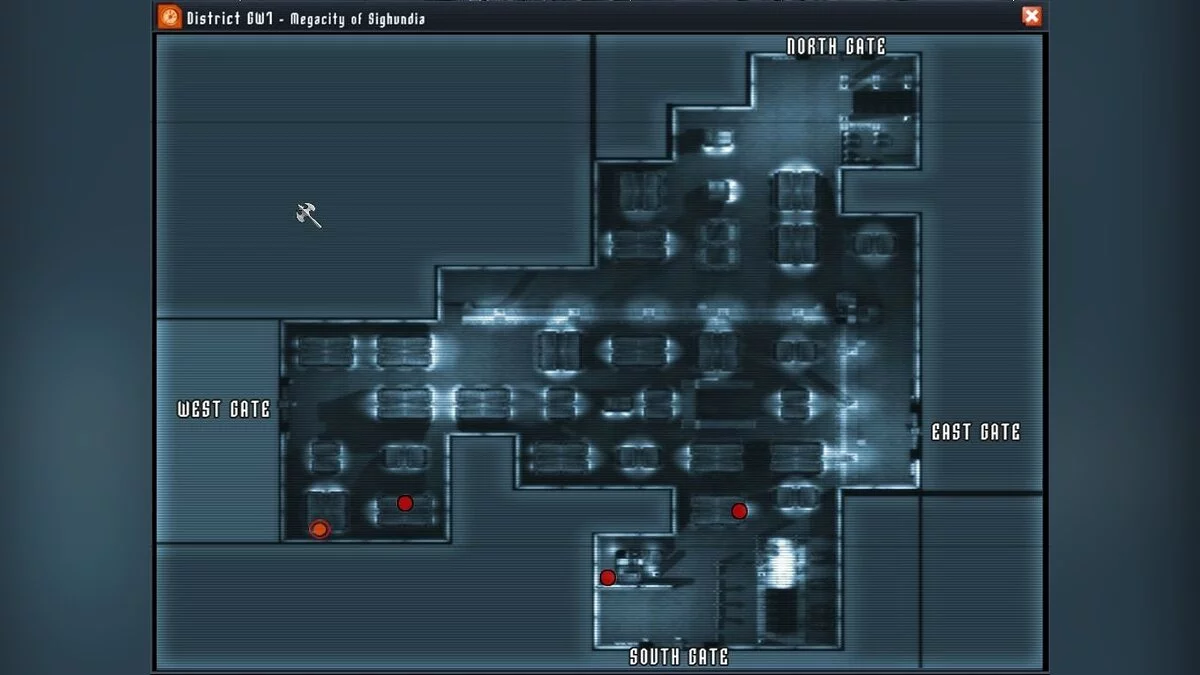 Скриншоты из Etrom: The Astral Essence