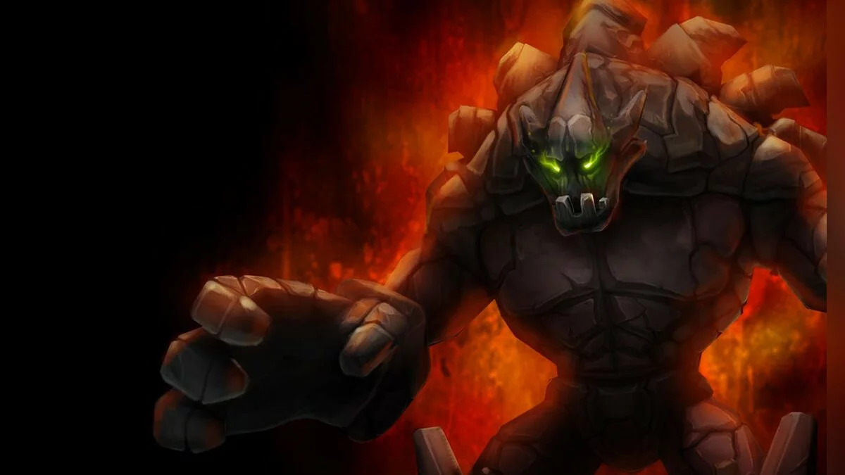 Арт из League of Legends / Картинка 82
