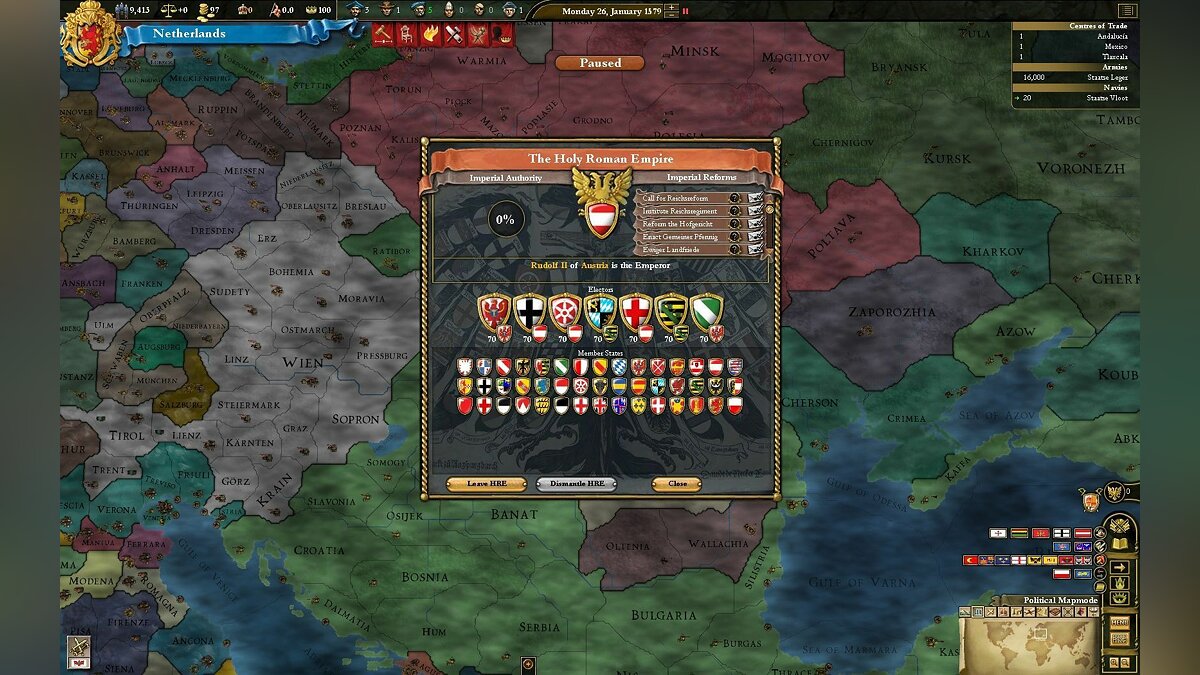 Europa Universalis 3: Divine Wind - что это за игра, трейлер, системные  требования, отзывы и оценки, цены и скидки, гайды и прохождение, похожие  игры