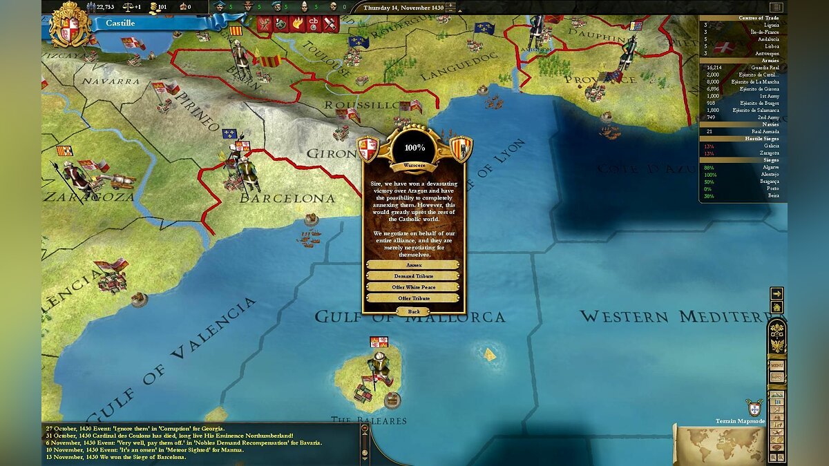 Europa Universalis 3: In Nomine - что это за игра, трейлер, системные  требования, отзывы и оценки, цены и скидки, гайды и прохождение, похожие  игры