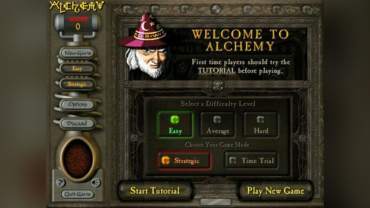 Alchemy Deluxe - что это за игра, трейлер, системные требования, отзывы и  оценки, цены и скидки, гайды и прохождение, похожие игры