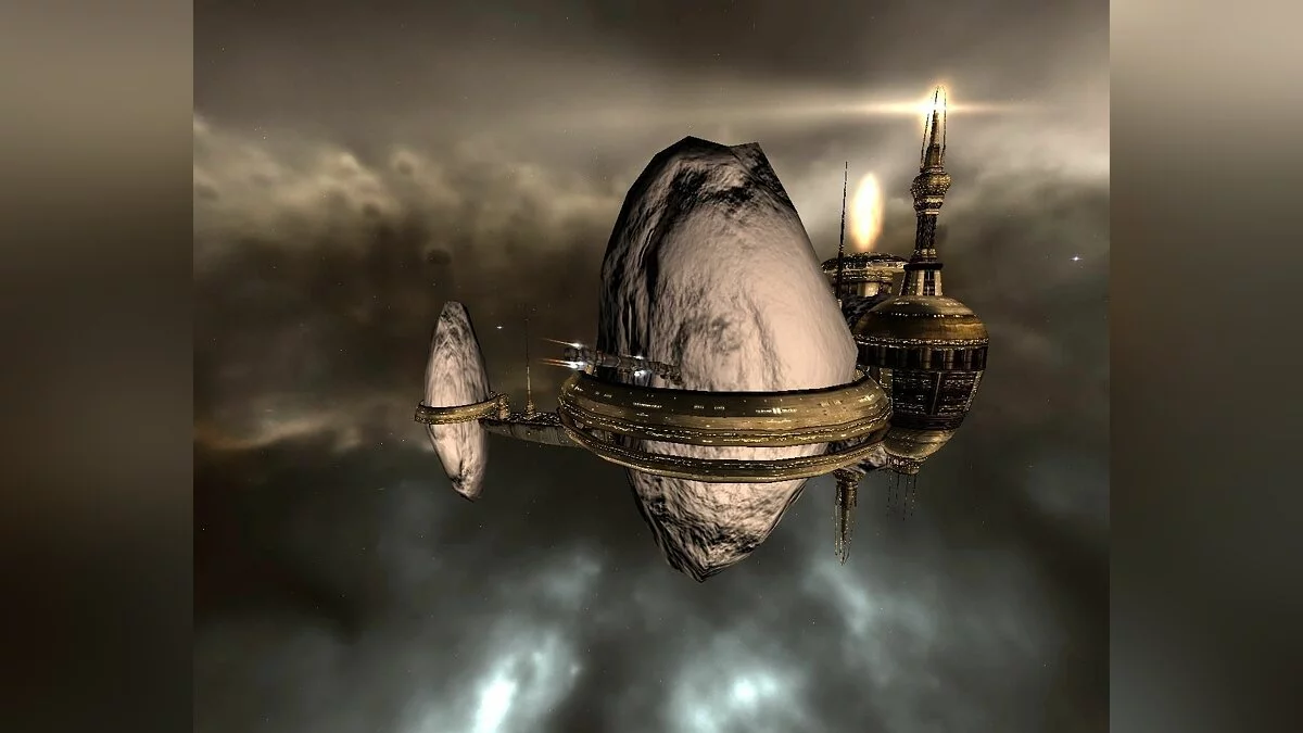 Скриншоты из EVE Online / Картинка 68