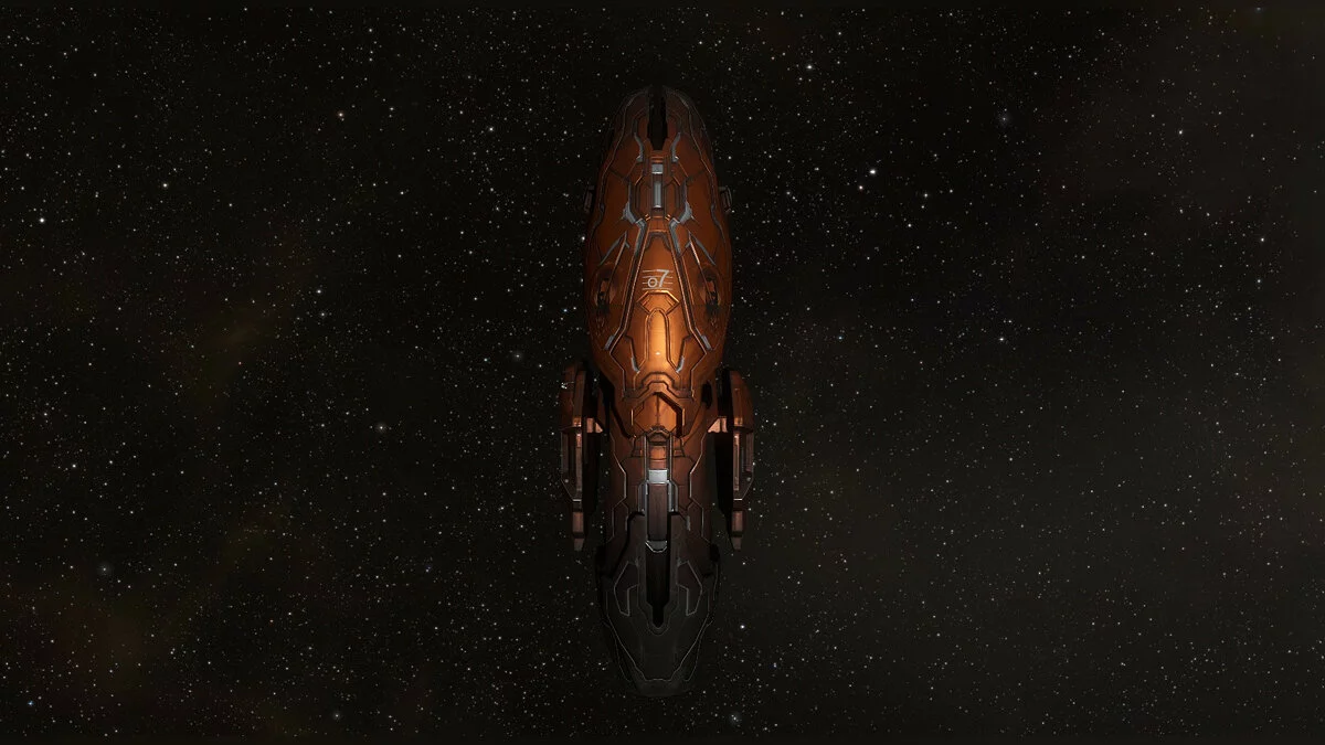 Скриншоты из EVE Online / Картинка 139