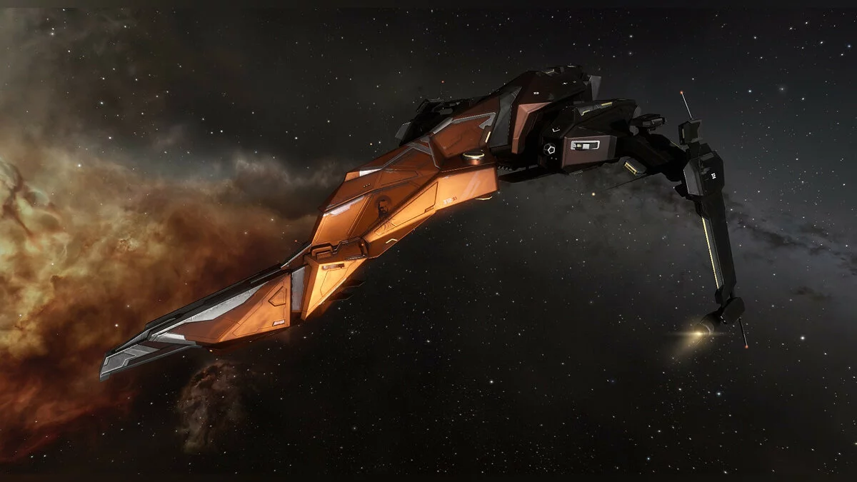 Скриншоты из EVE Online / Картинка 138