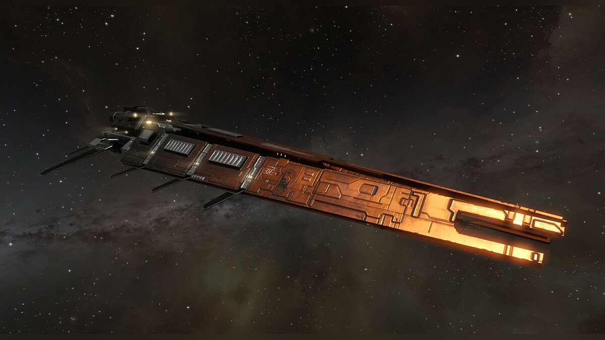 EVE Online вылетает