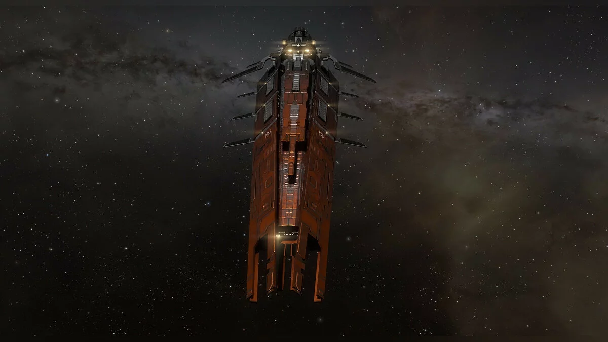 Скриншоты из EVE Online / Картинка 134