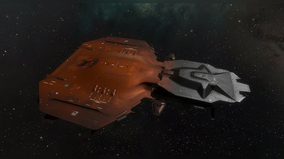 Скриншоты из EVE Online / Картинка 132