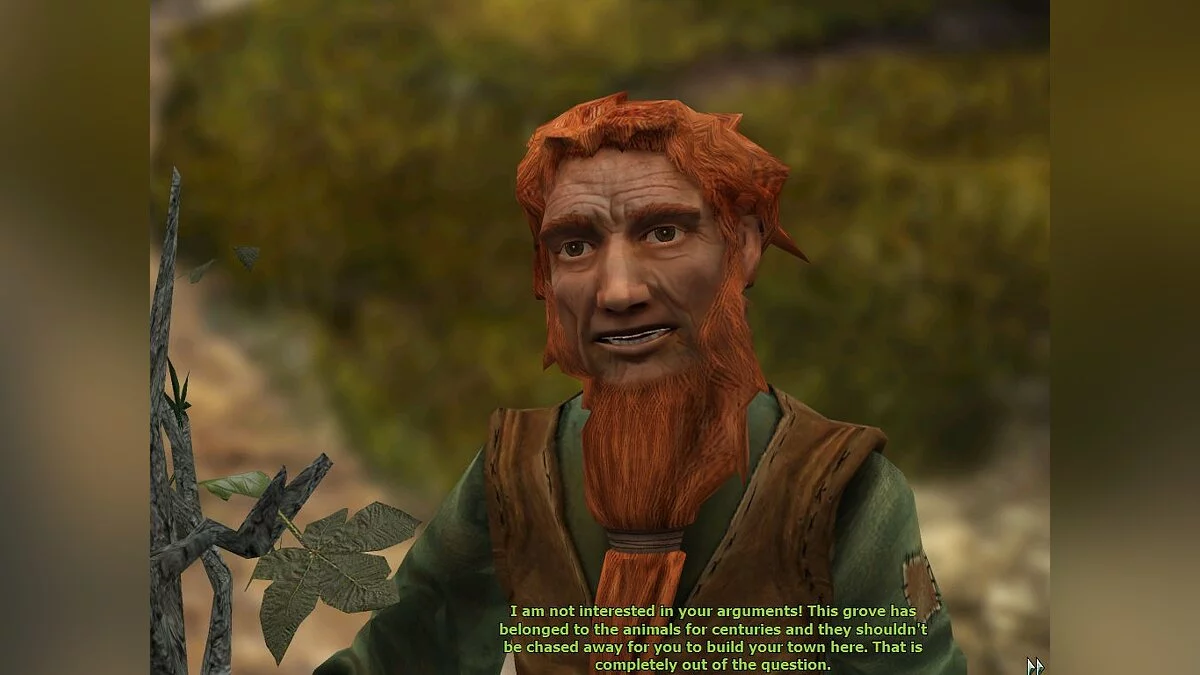 Скриншоты из Everlight: Of Magic & Power