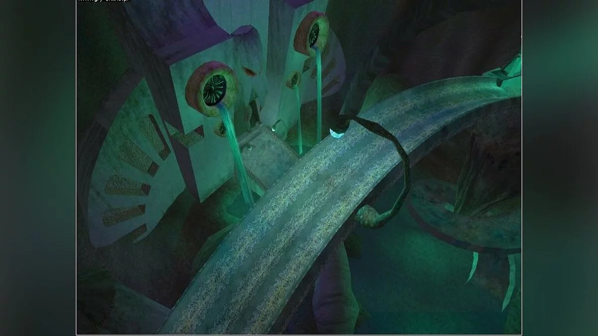 Скриншоты из EverQuest: Depths of Darkhollow