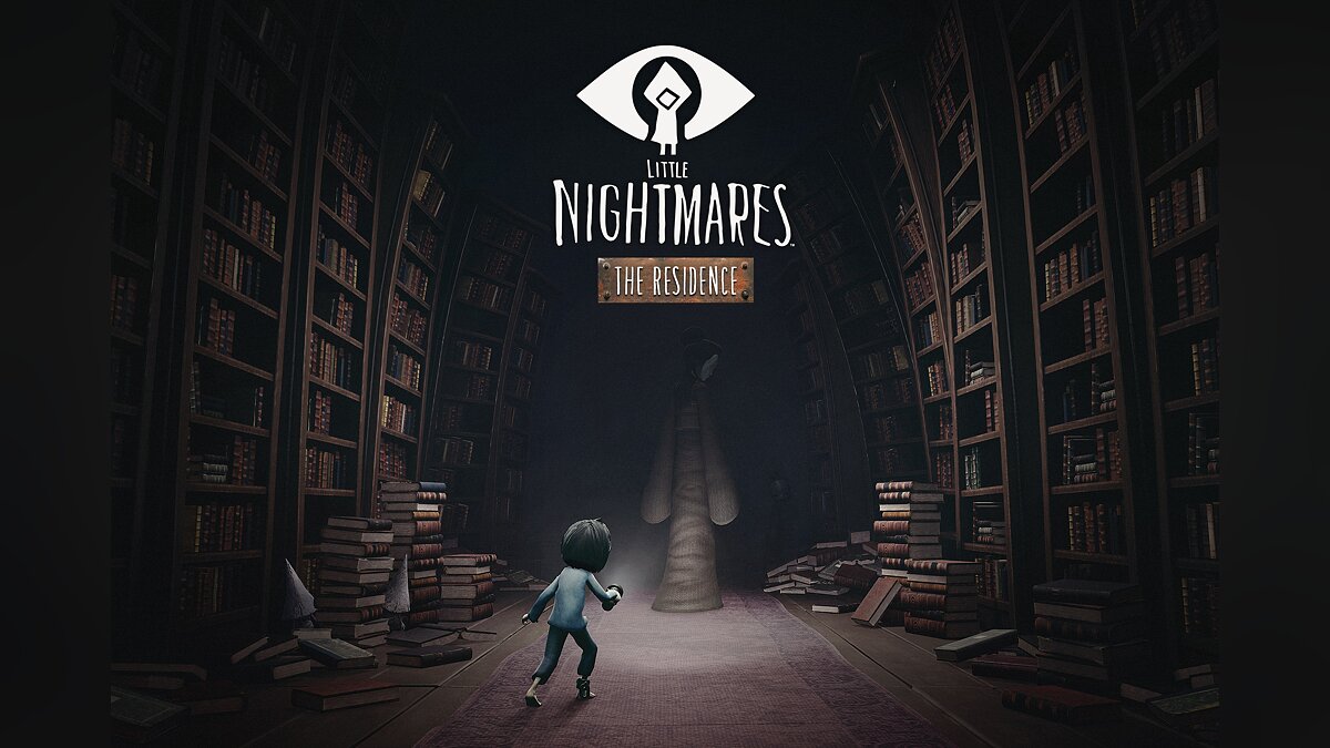 Little Nightmares - что это за игра, трейлер, системные требования, отзывы  и оценки, цены и скидки, гайды и прохождение, похожие игры