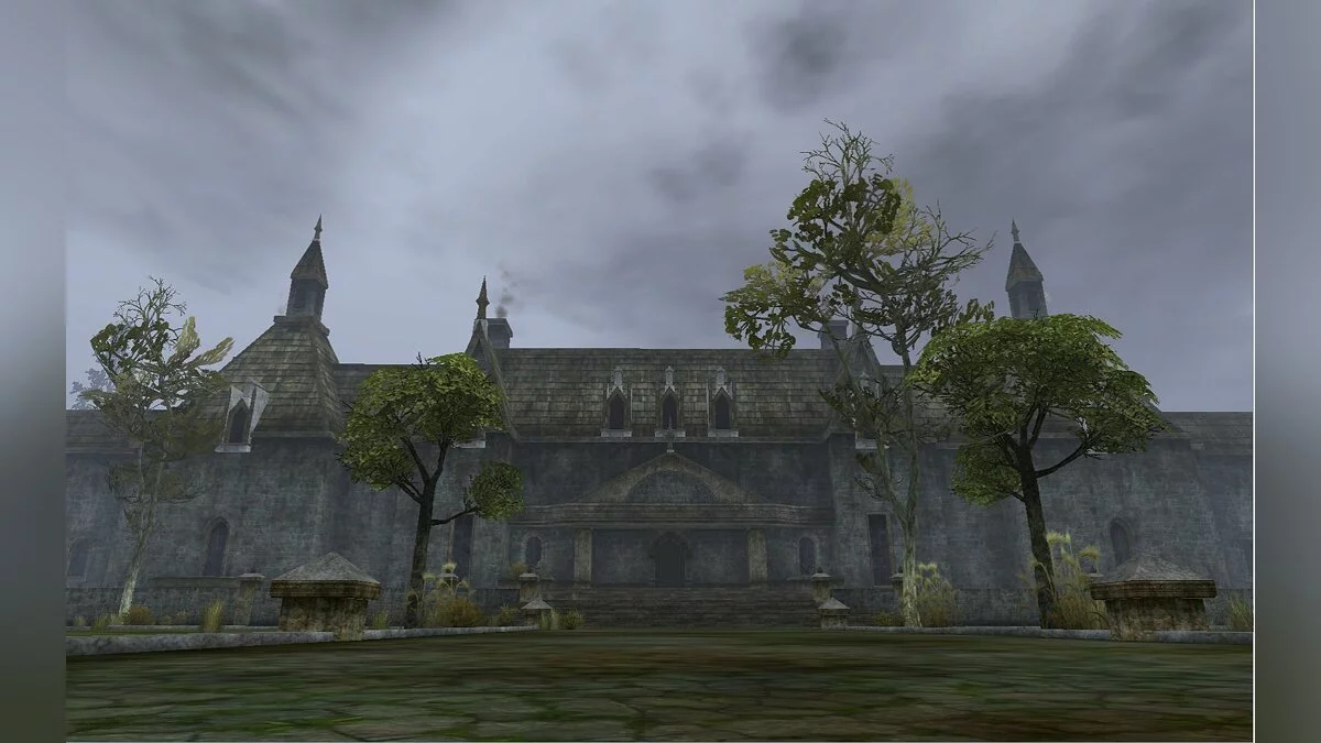 Скриншоты из EverQuest: House of Thule