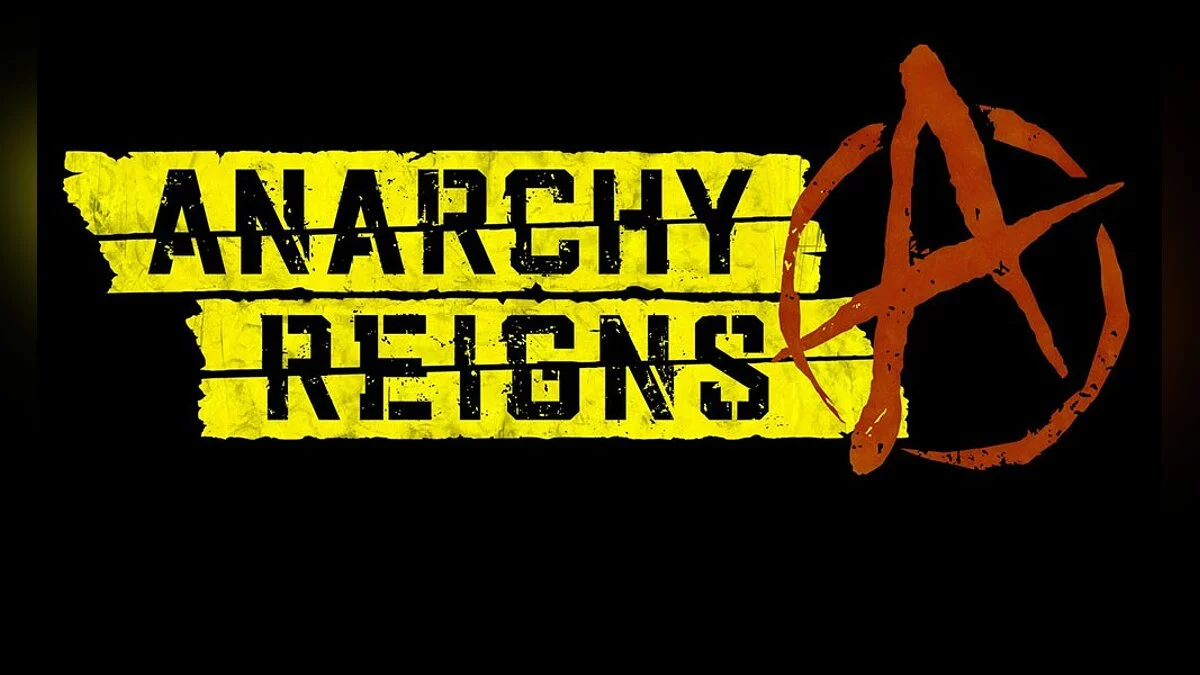 Арт из Anarchy Reigns / Картинка 1