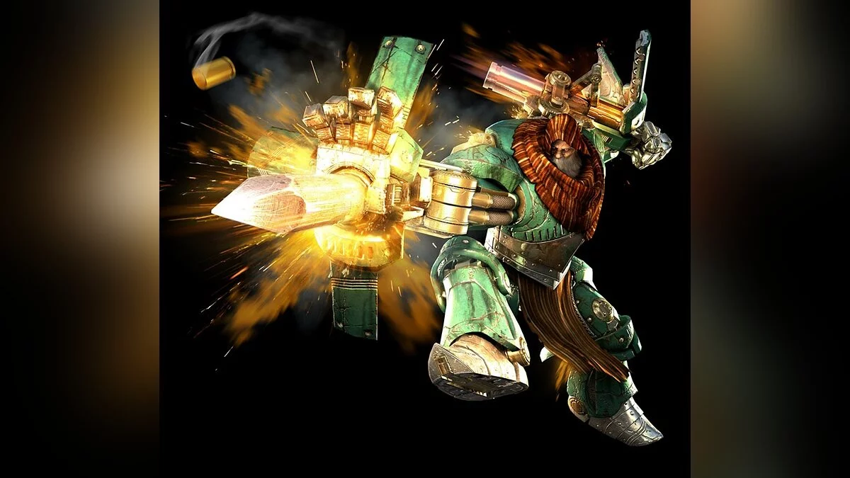 Арт из Anarchy Reigns / Картинка 50