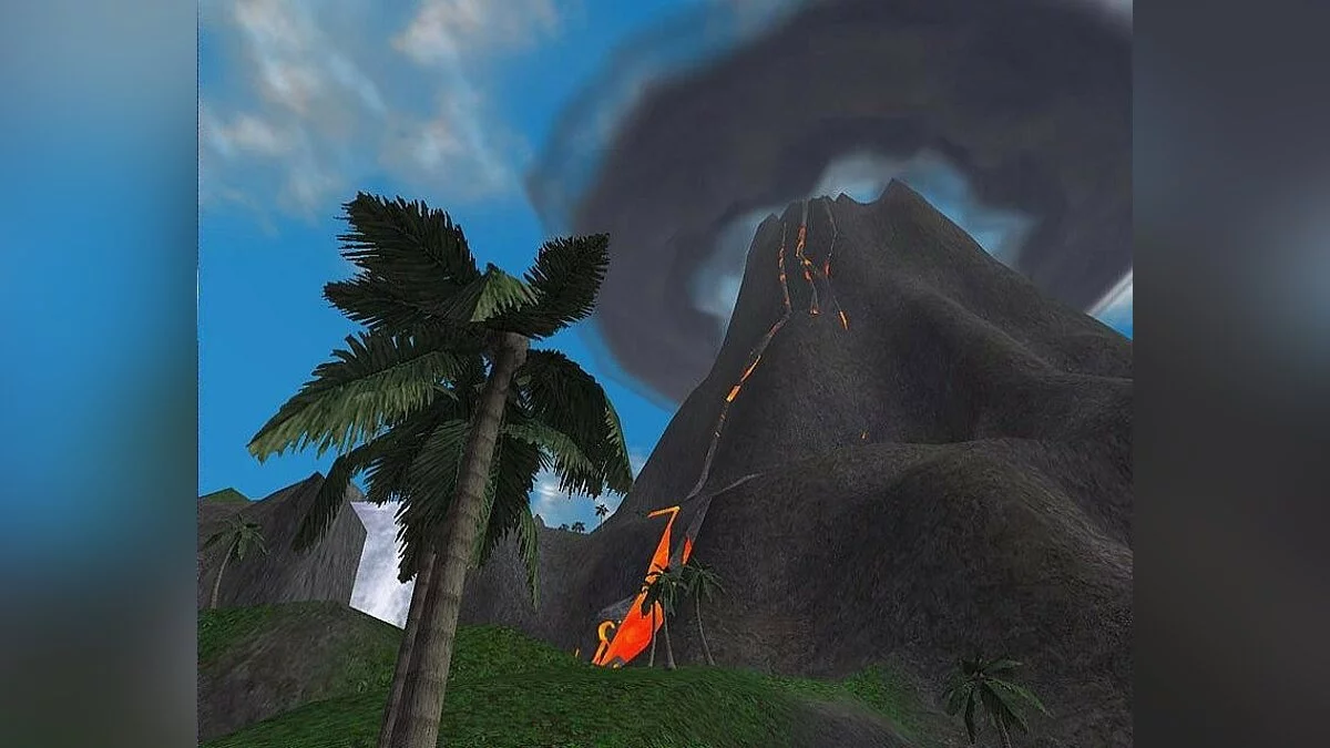 Скриншоты из EverQuest: The Buried Sea