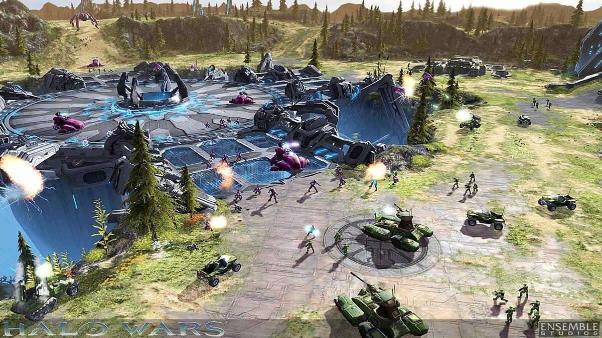 Halo wars steam фото 77