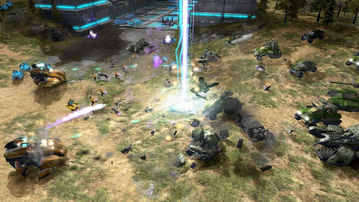 стим halo wars фото 55