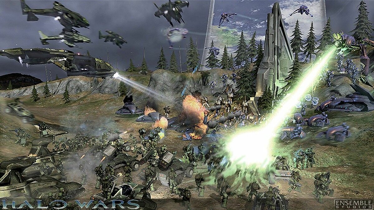 стим halo wars фото 109