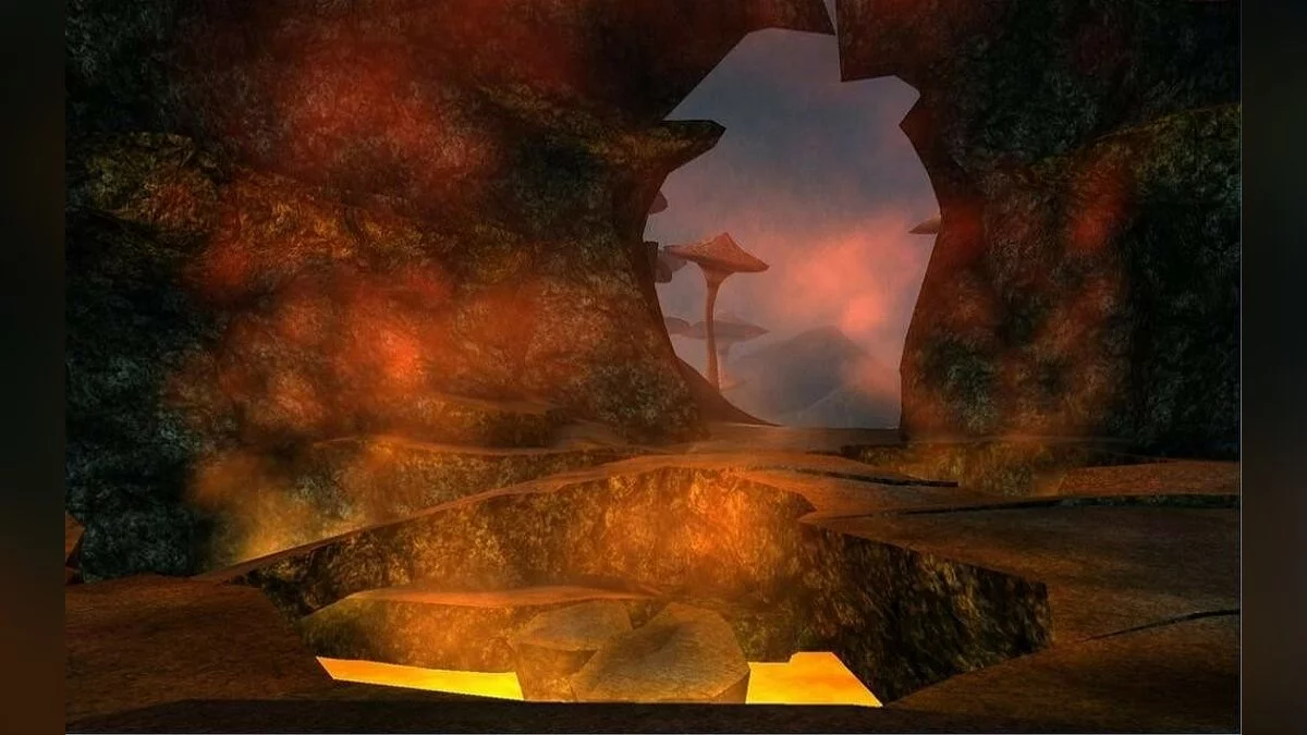 Скриншоты из EverQuest: Underfoot