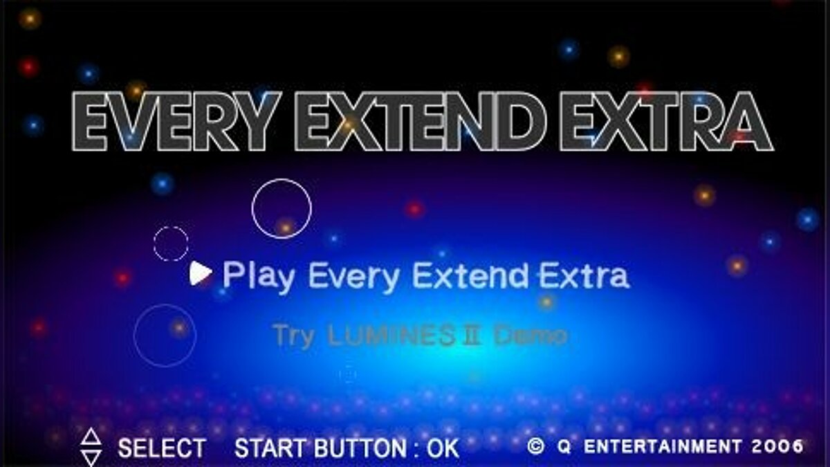 Extra title. Every extend Extra (PSP). Every extend Extra. Every extend Extra PSP Rus.