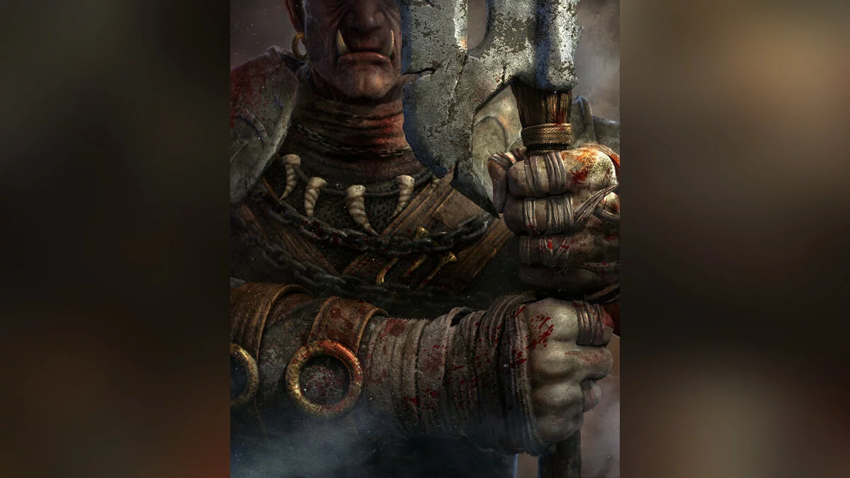 Арт из Alaloth: Champions of The Four Kingdoms