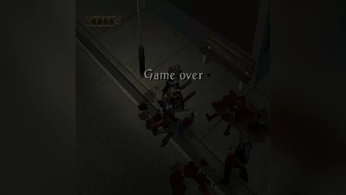 Скриншоты из Evil Dead: A Fistful of Boomstick