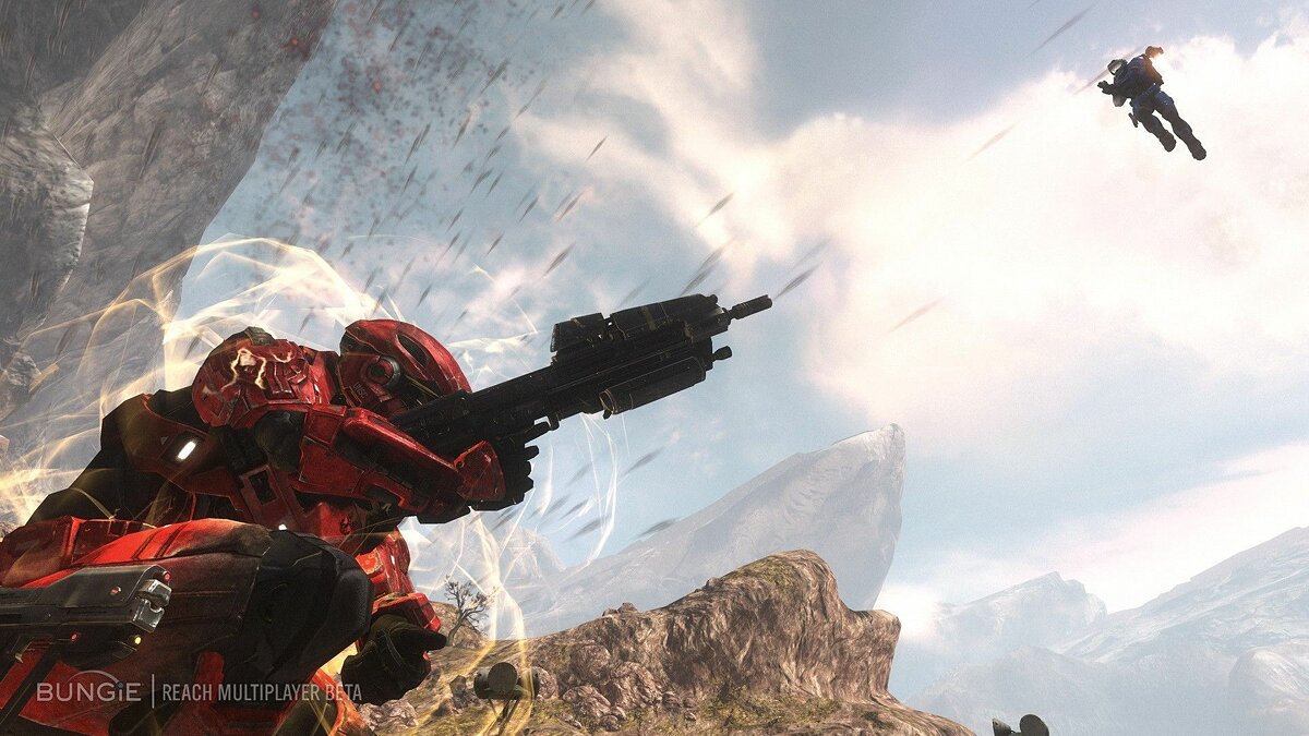 Halo: Reach - что это за игра, трейлер, системные требования, отзывы и  оценки, цены и скидки, гайды и прохождение, похожие игры