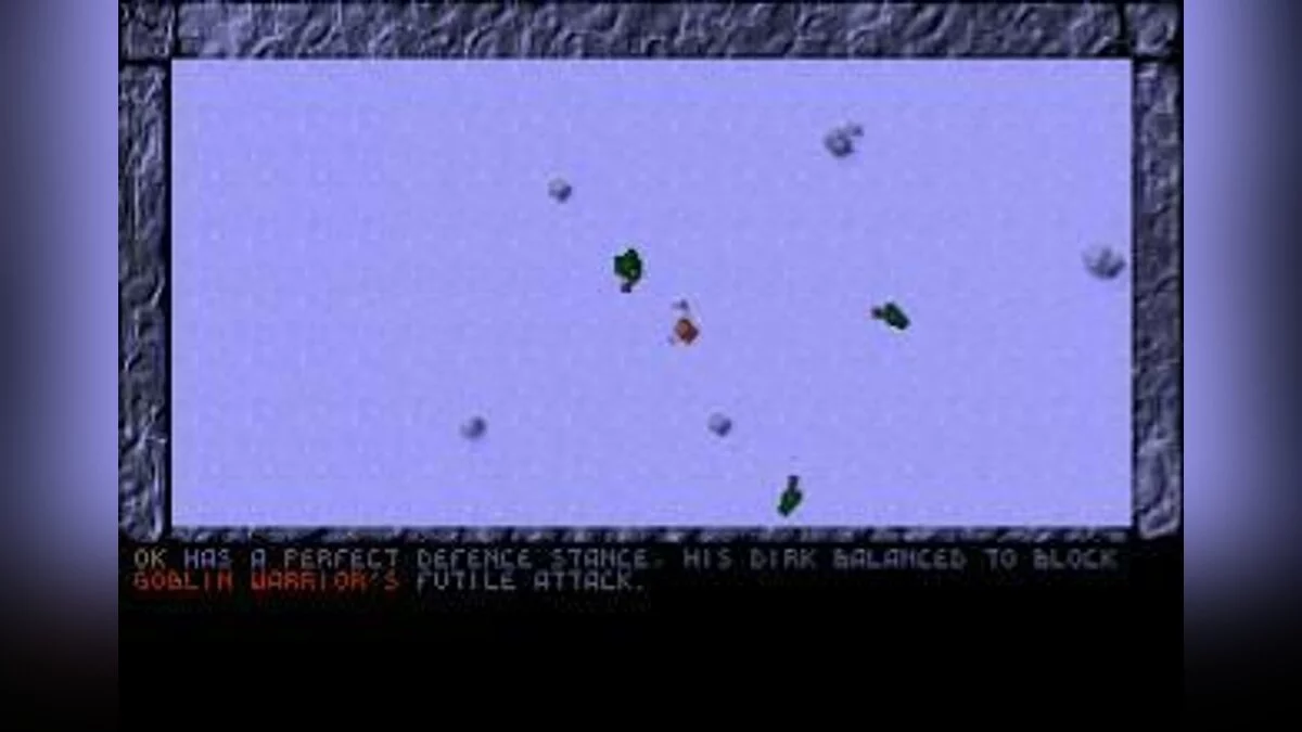 Скриншоты из Aleshar: The World of Ice