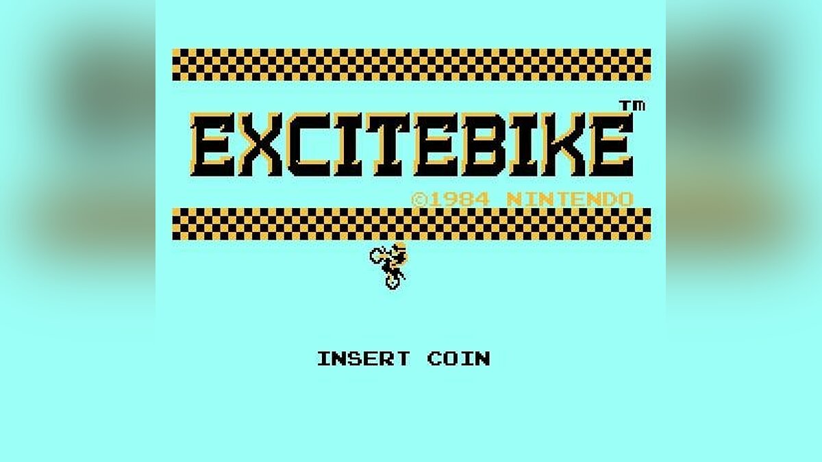 Excitebike - что это за игра, трейлер, системные требования, отзывы и  оценки, цены и скидки, гайды и прохождение, похожие игры