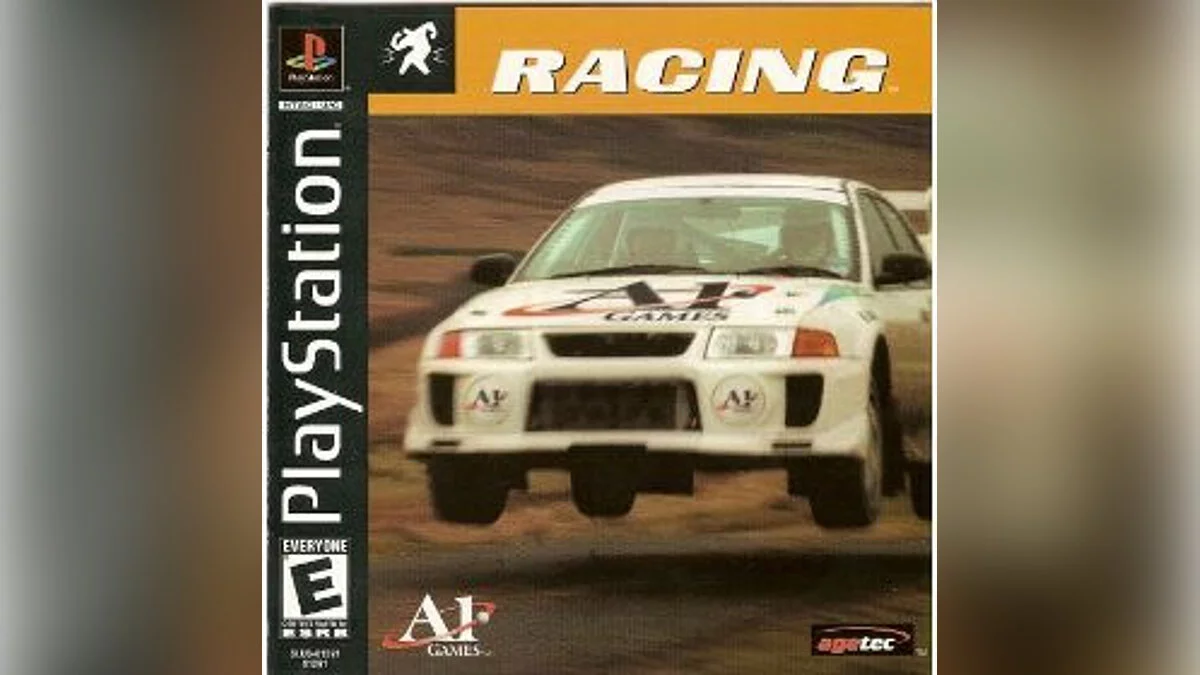 Скриншоты из Racing