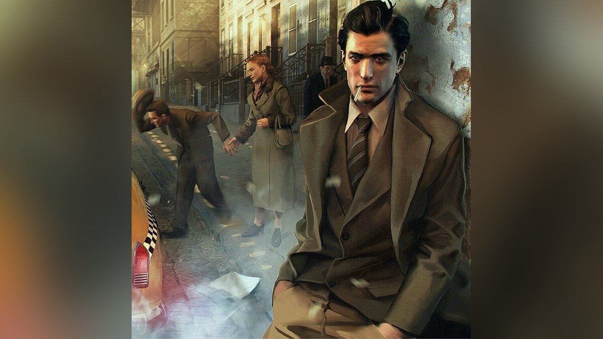 Mafia 2 мастерская стим фото 49