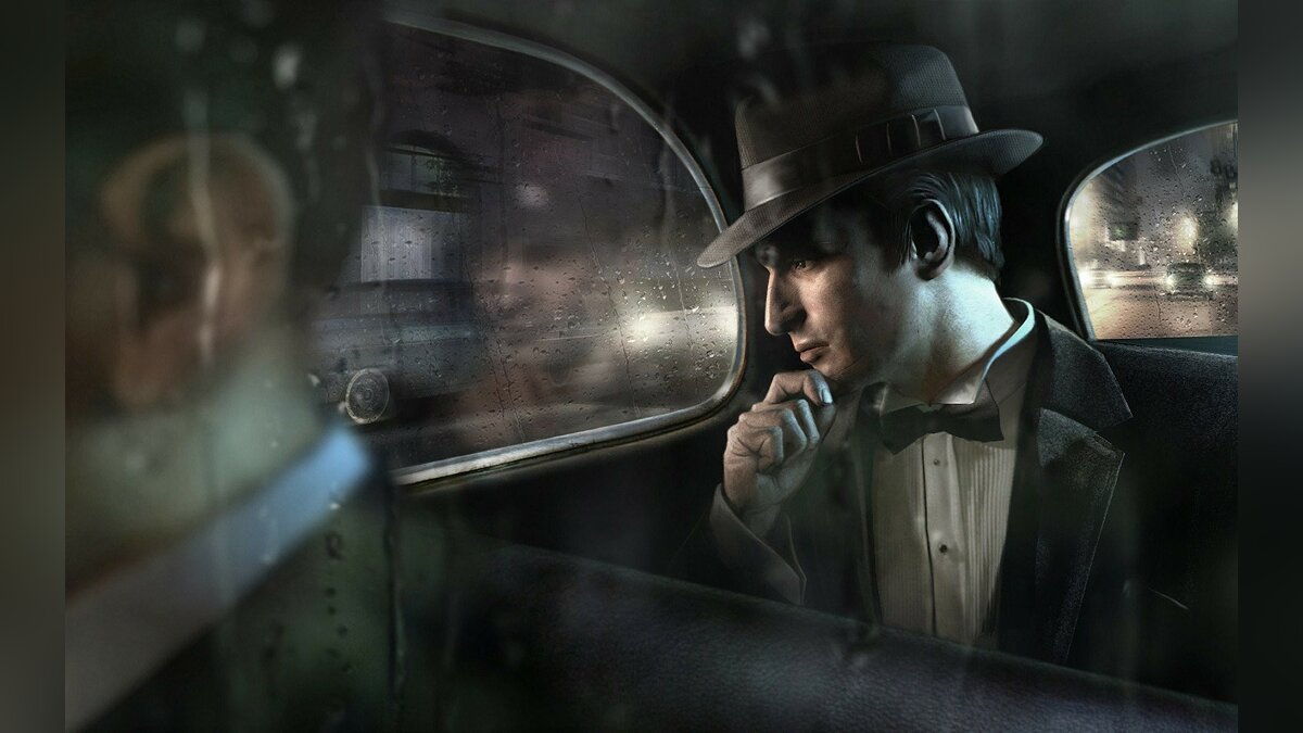 Mafia 2 - что это за игра, трейлер, системные требования, отзывы и оценки,  цены и скидки, гайды и прохождение, похожие игры