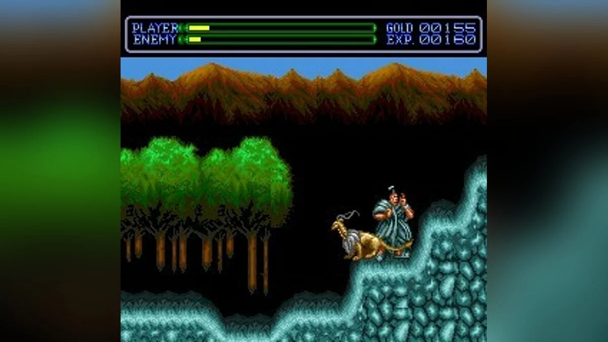 Скриншоты из Exile: Wicked Phenomenon