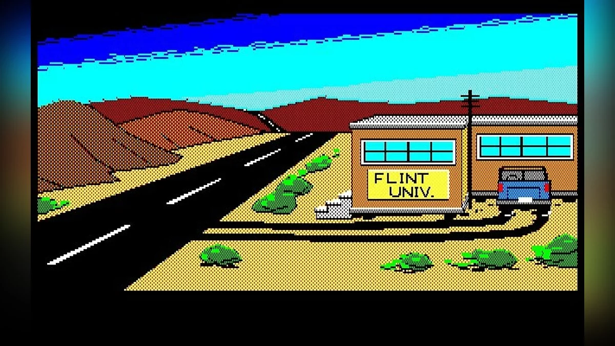 Скриншоты из Expedition Amazon