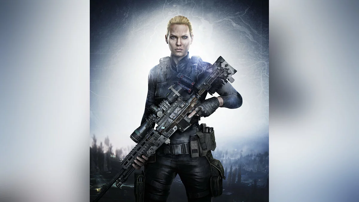 Арт из Sniper: Ghost Warrior 3