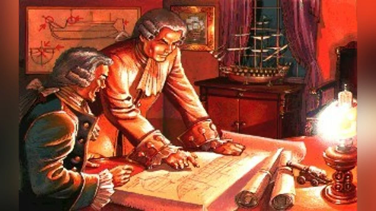 Скриншоты из Exploration