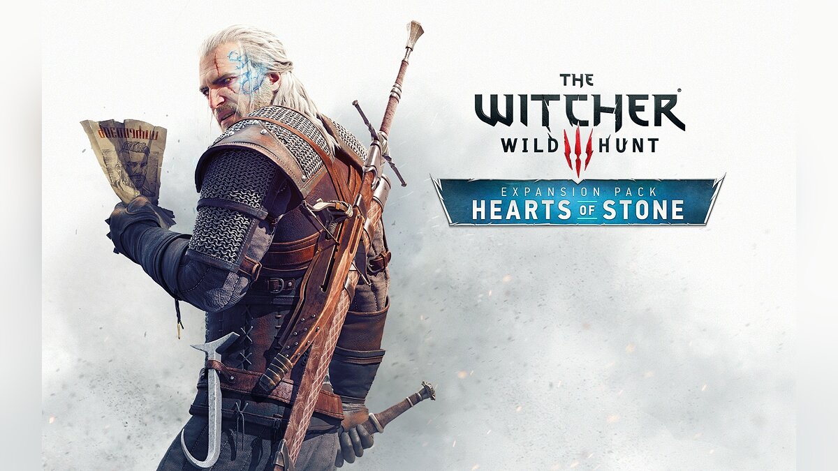 The witcher 3 ost hearts of stone фото 7