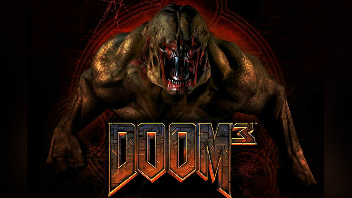 Doom 3 resurrection of evil steam фото 71