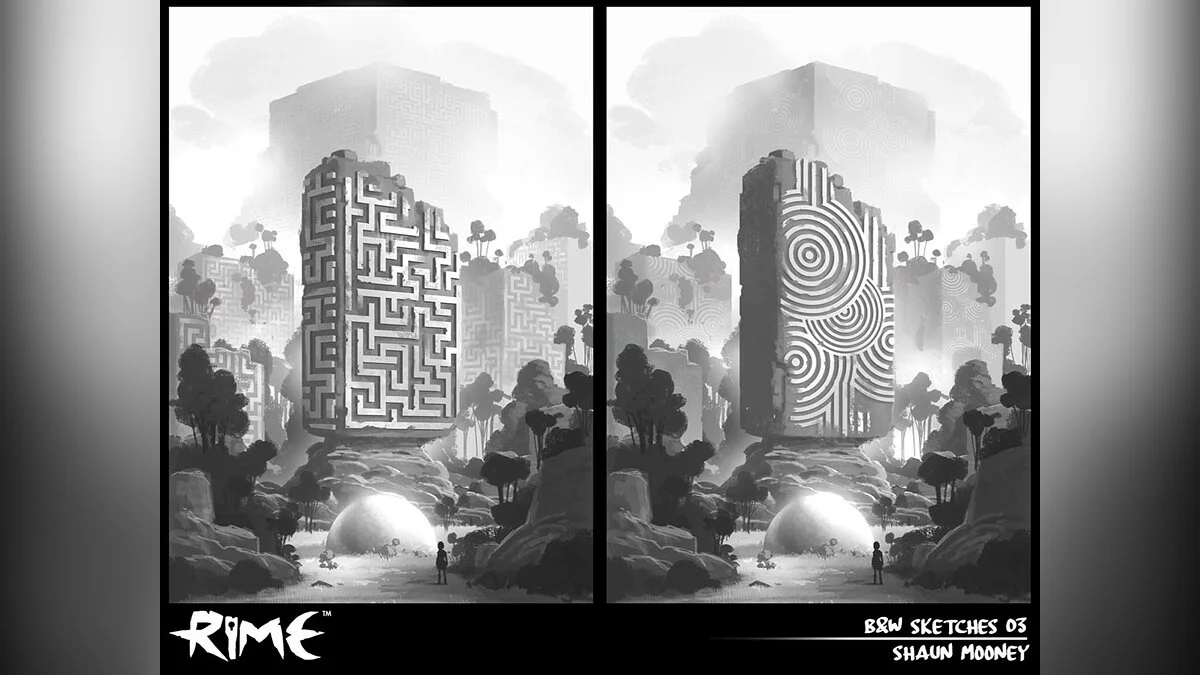 Арт из Rime