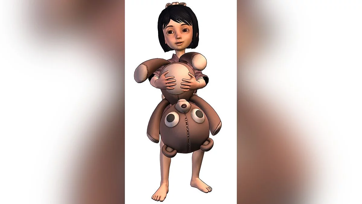 Арт из Afro Samurai / Картинка 9